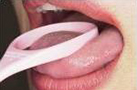 舌ブラシ